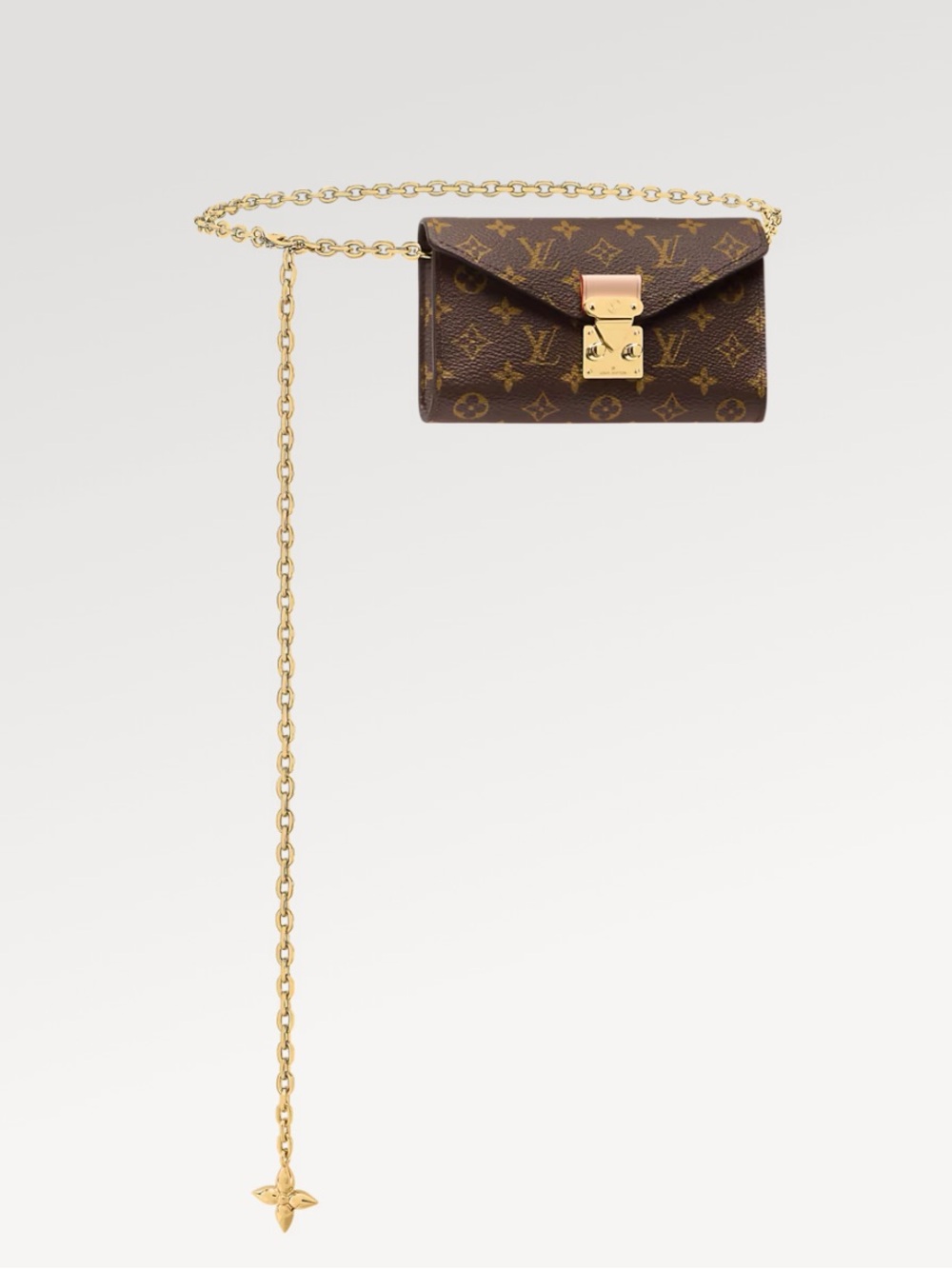 Louis Vuitton pouch Métis belt/crossbody